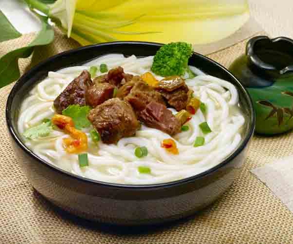 Shaxian Pork Rib Soup Powder (Anji Pork Rib Flavor King)