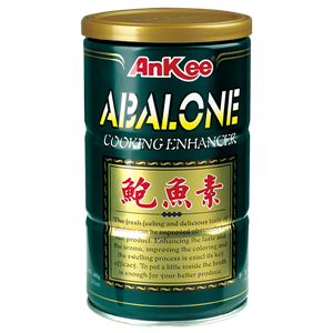 400g Abalone Compound Seasoning Powder
