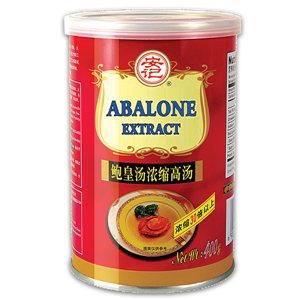 400g Abalone Extract