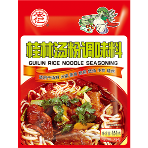 454g Guilin Rice Noodle Seasoning